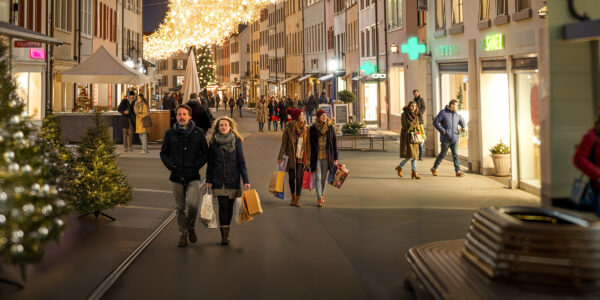 Gschenklade Lieschtel